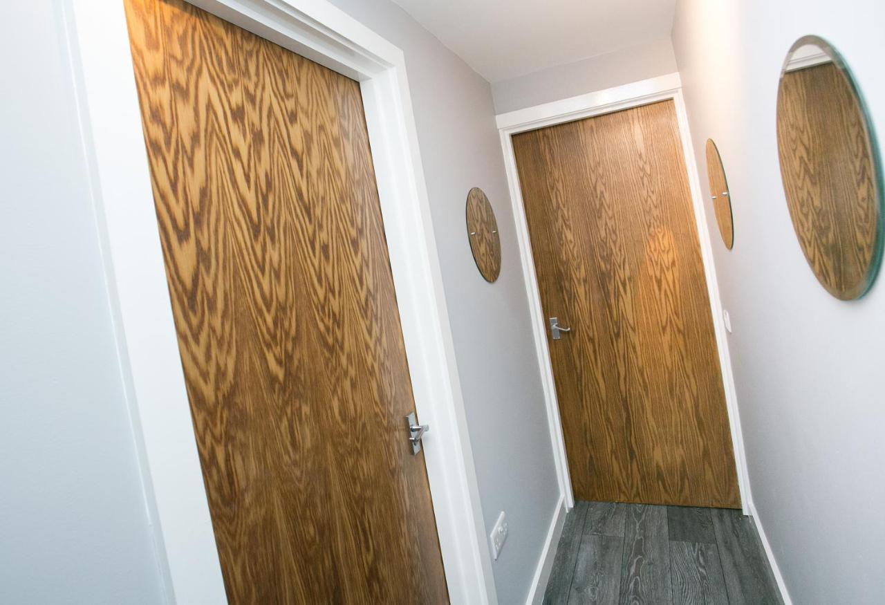 Apartment Malone Place Belfast
