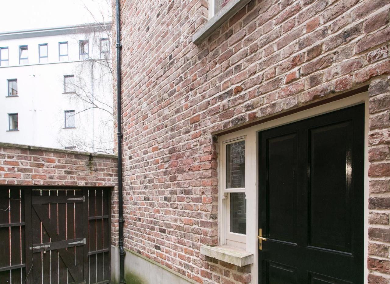 Malone Place Apartment Belfast