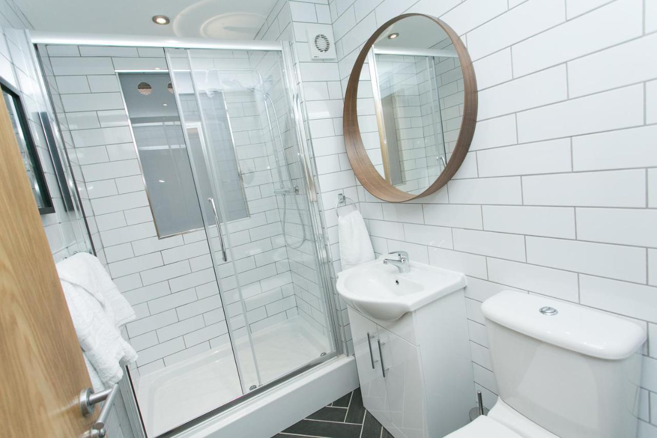 Apartment Malone Place Belfast