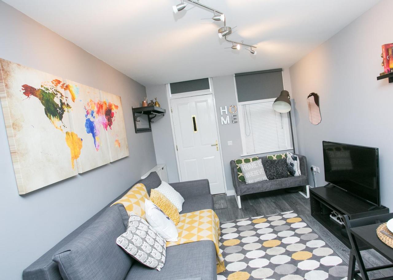 Apartment Malone Place *