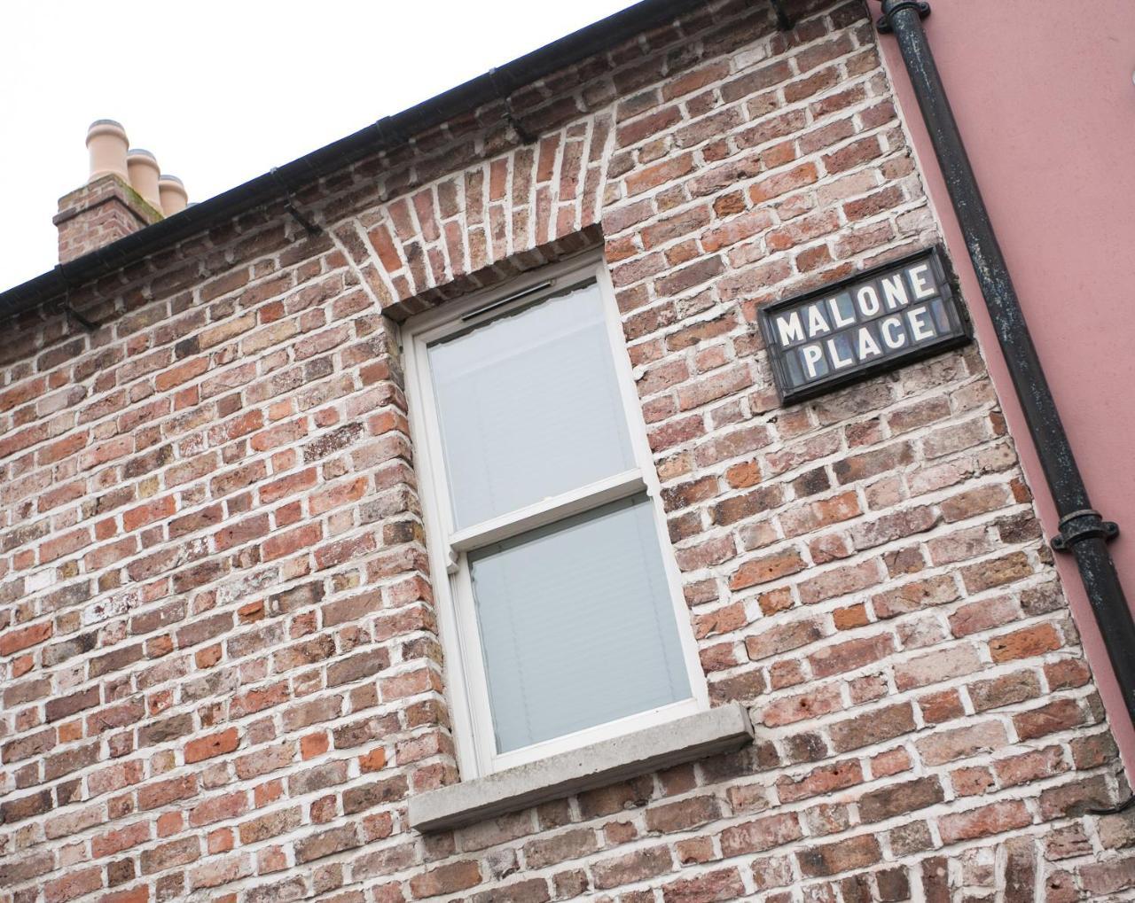 Apartment Malone Place Belfast