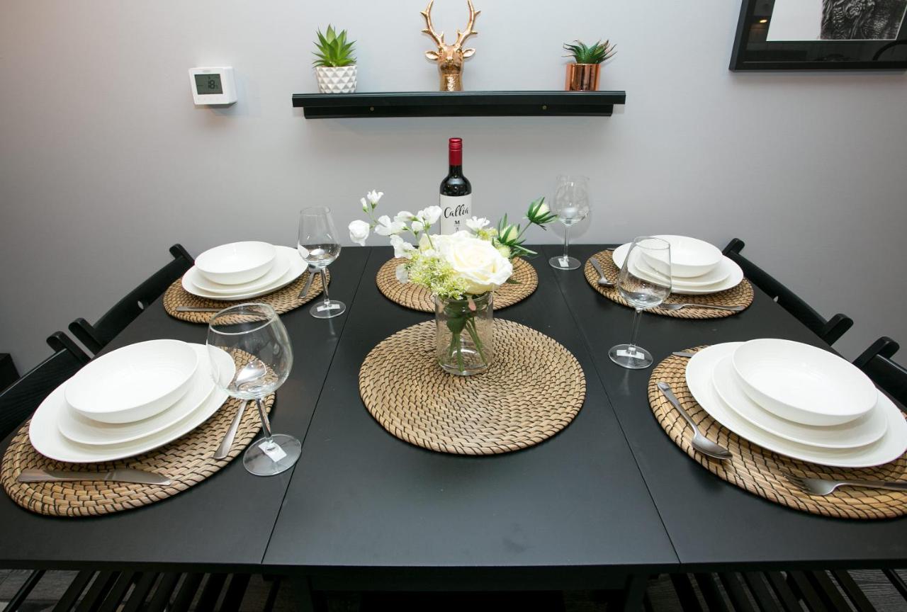 Apartment Malone Place *
