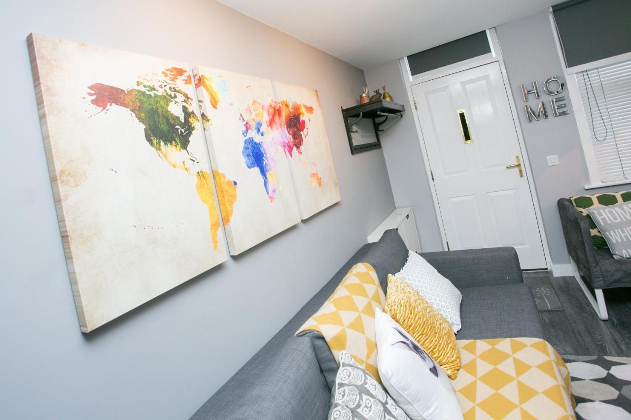Apartment Malone Place