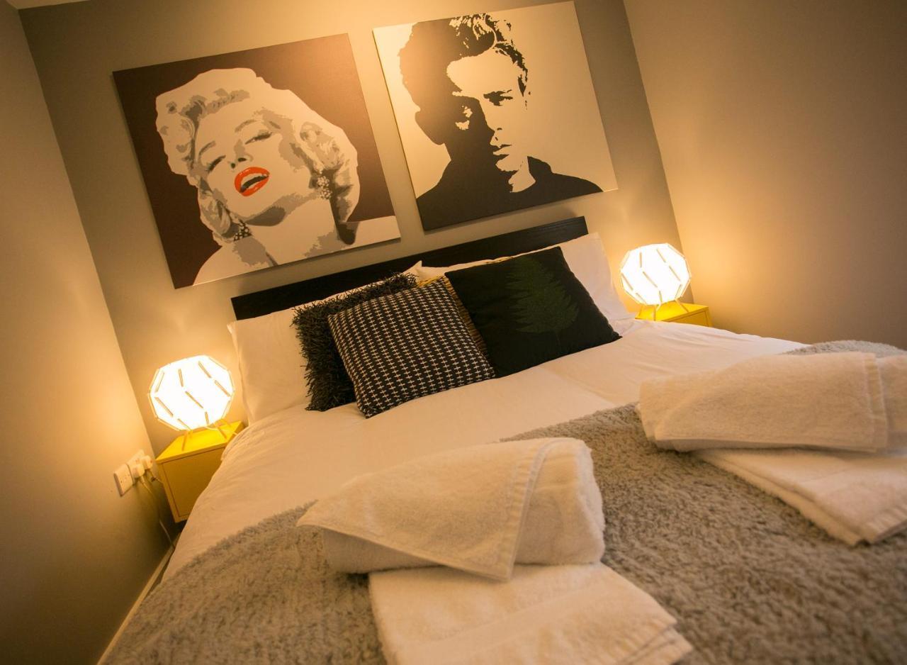 Apartment Malone Place Belfast